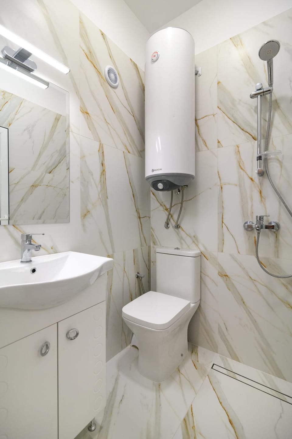 Апартамент BOHO CHIC Free parking Apartment in Varna