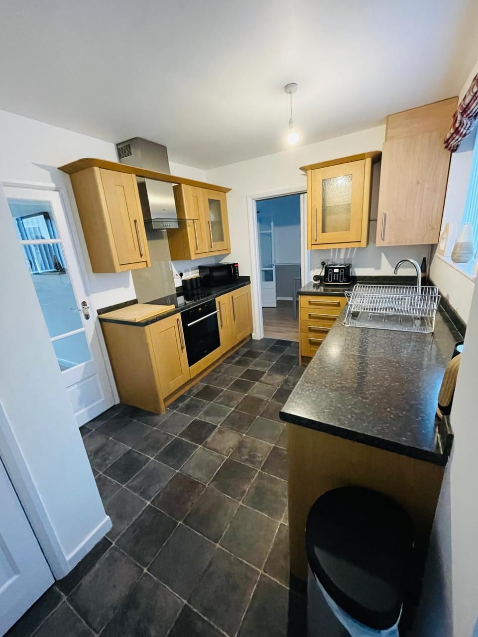 Kitchen or kitchenette, dishwasher, minibar, pet friendly