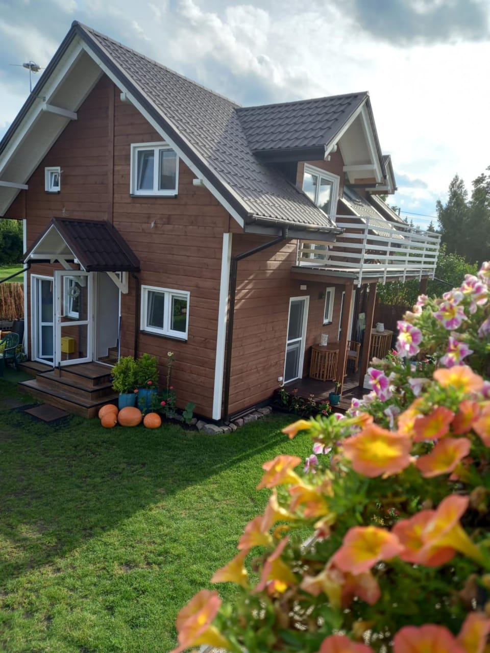 Morski 2 Apartment in Pomeranian Voivodeship