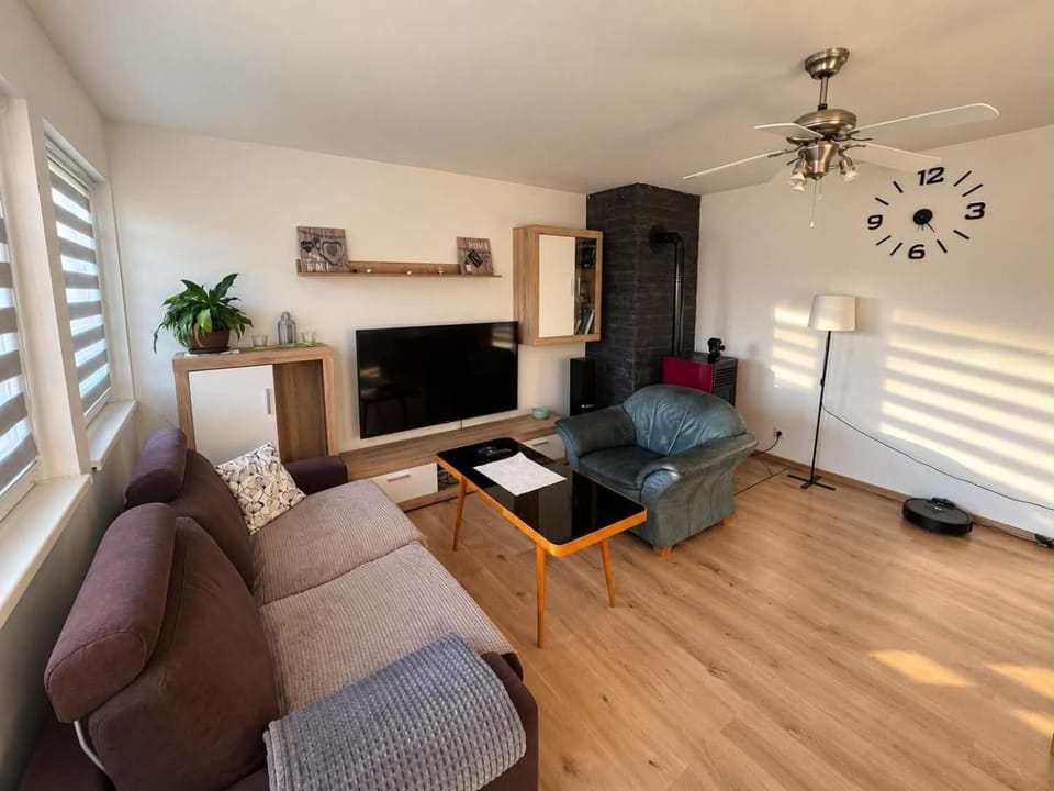 W apartmány 2 Rocks Apartment in Czechia