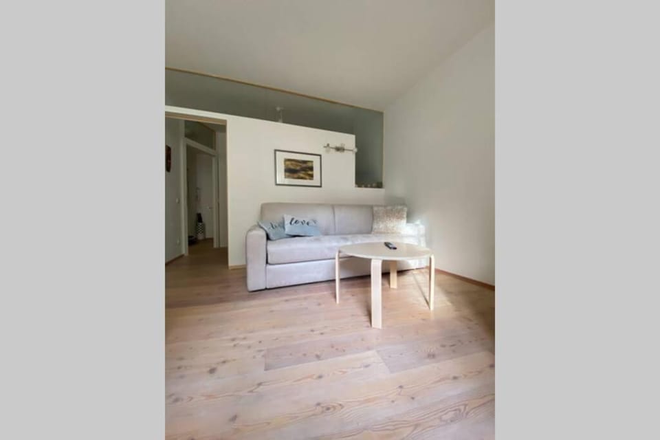 In Urbi, city appartement Apartment in Brixen