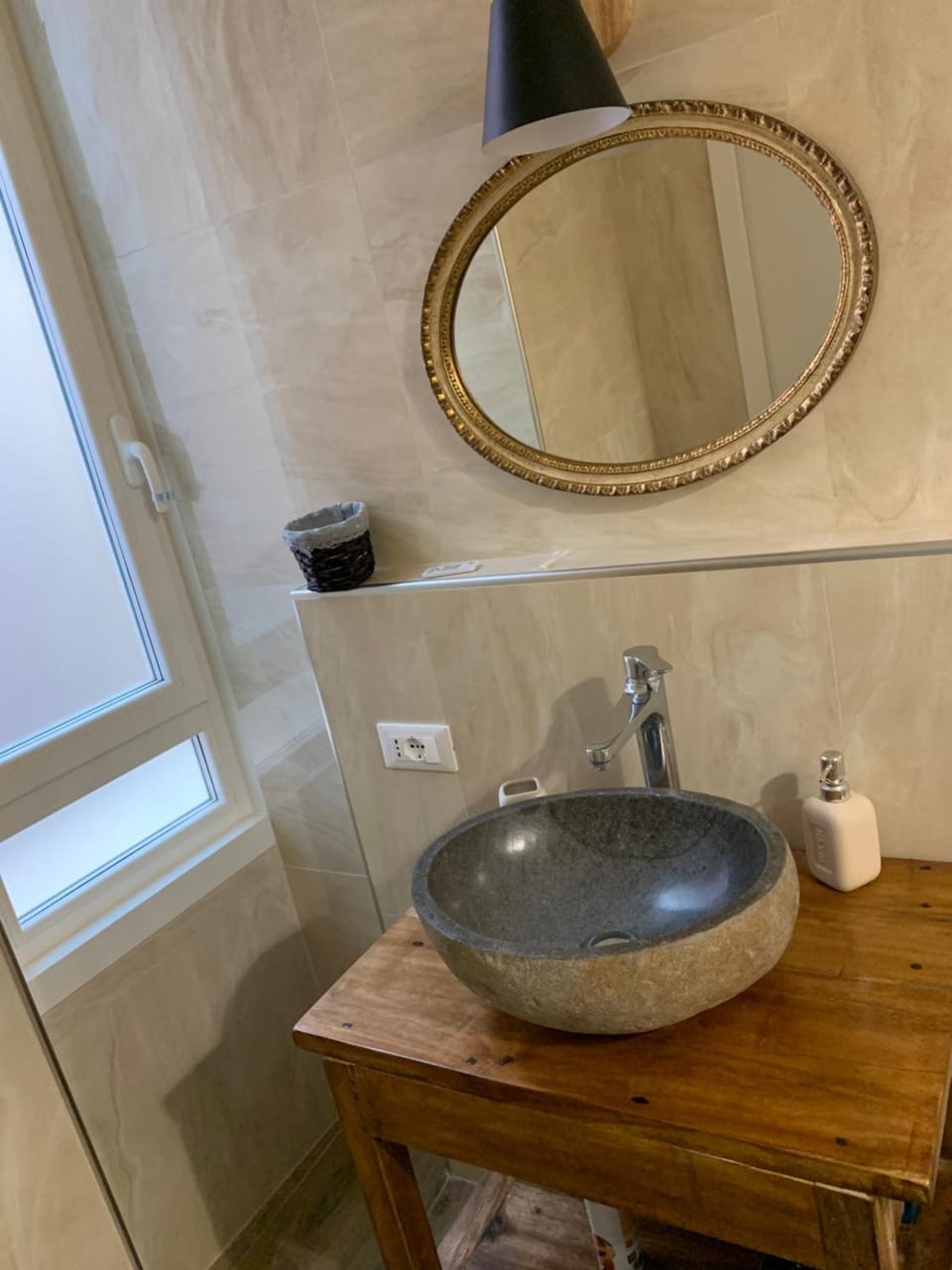 DOMUS L’AUREA Bed and Breakfast in La Spezia