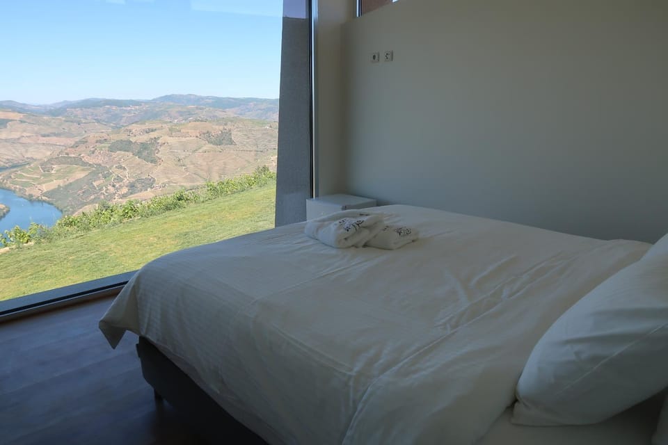 Natural landscape, River view