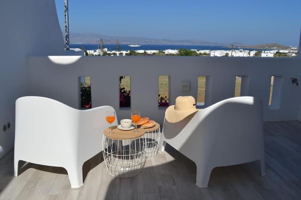White Nadora Naxos Villa Villa in Naxos, Naxos and Lesser Cyclades, Greece