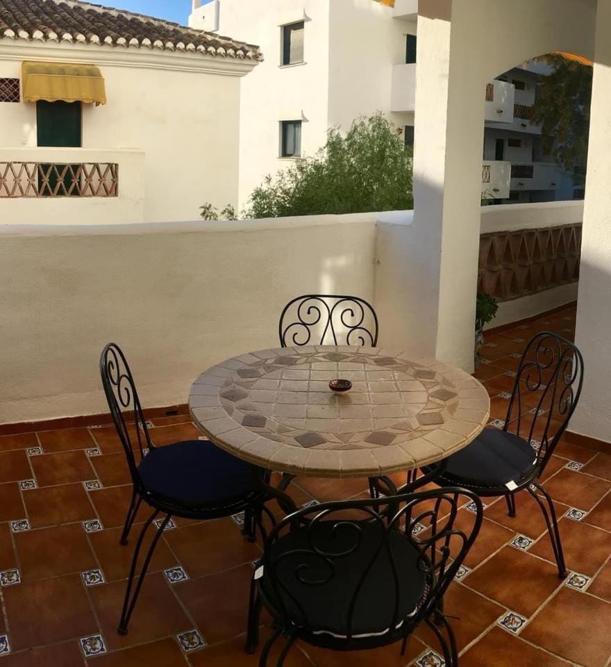 Patio, Balcony/Terrace
