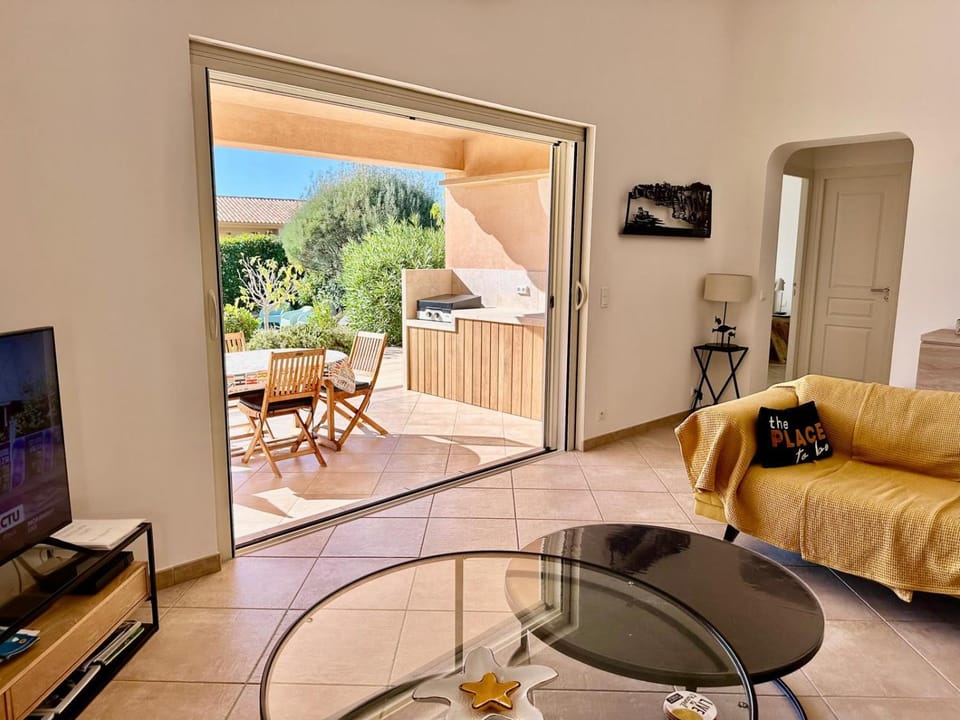 villa Filao Sainte Lucie de Porto vecchio Villa in Zonza