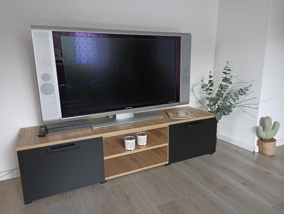 Ferienwohnung Erftalblick Apartment in Hesse