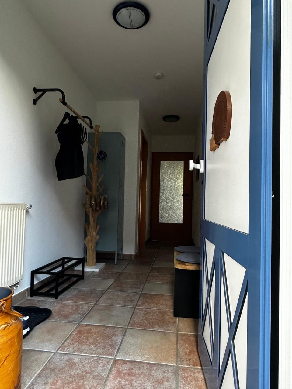 Igel Apartment in Zingst