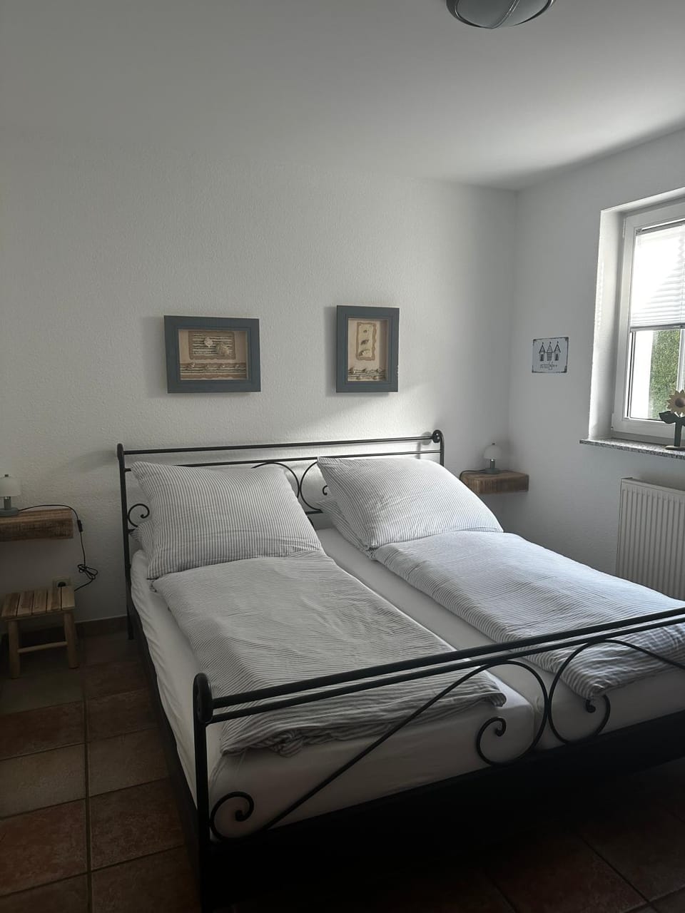 Igel Apartment in Zingst