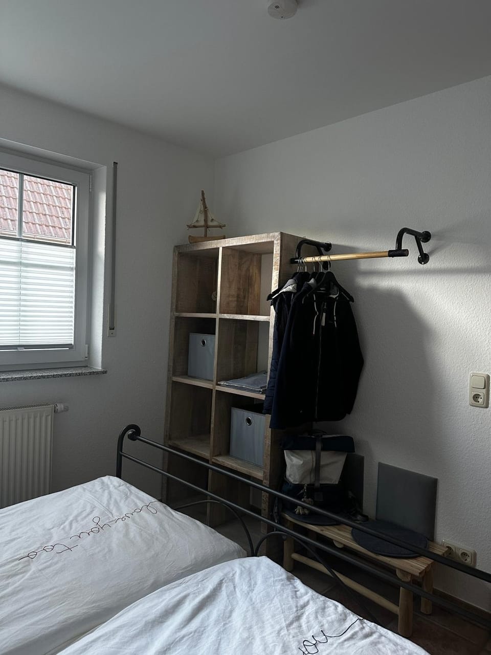 Igel Apartment in Zingst