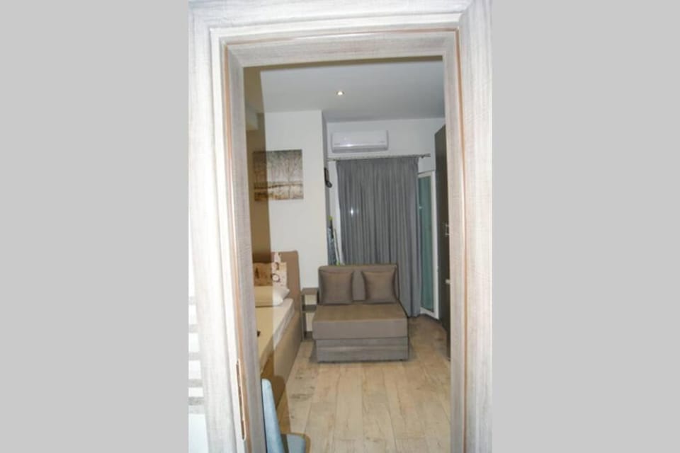 Cozy City House Apartment in Volos