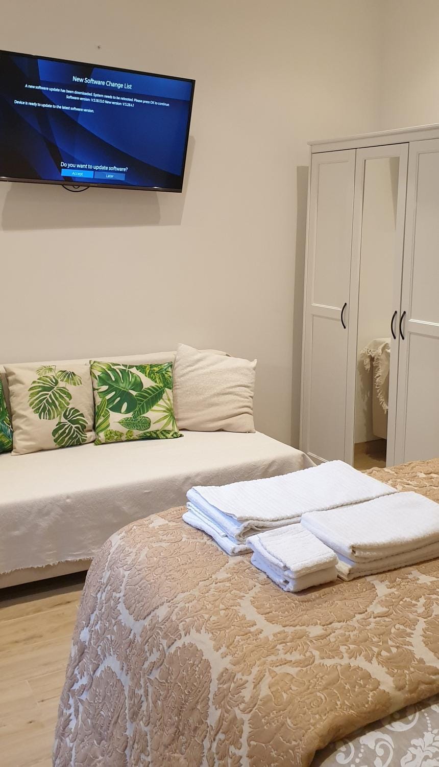 Ca' Dea Sarta Venice Apartment Apartment in Venice