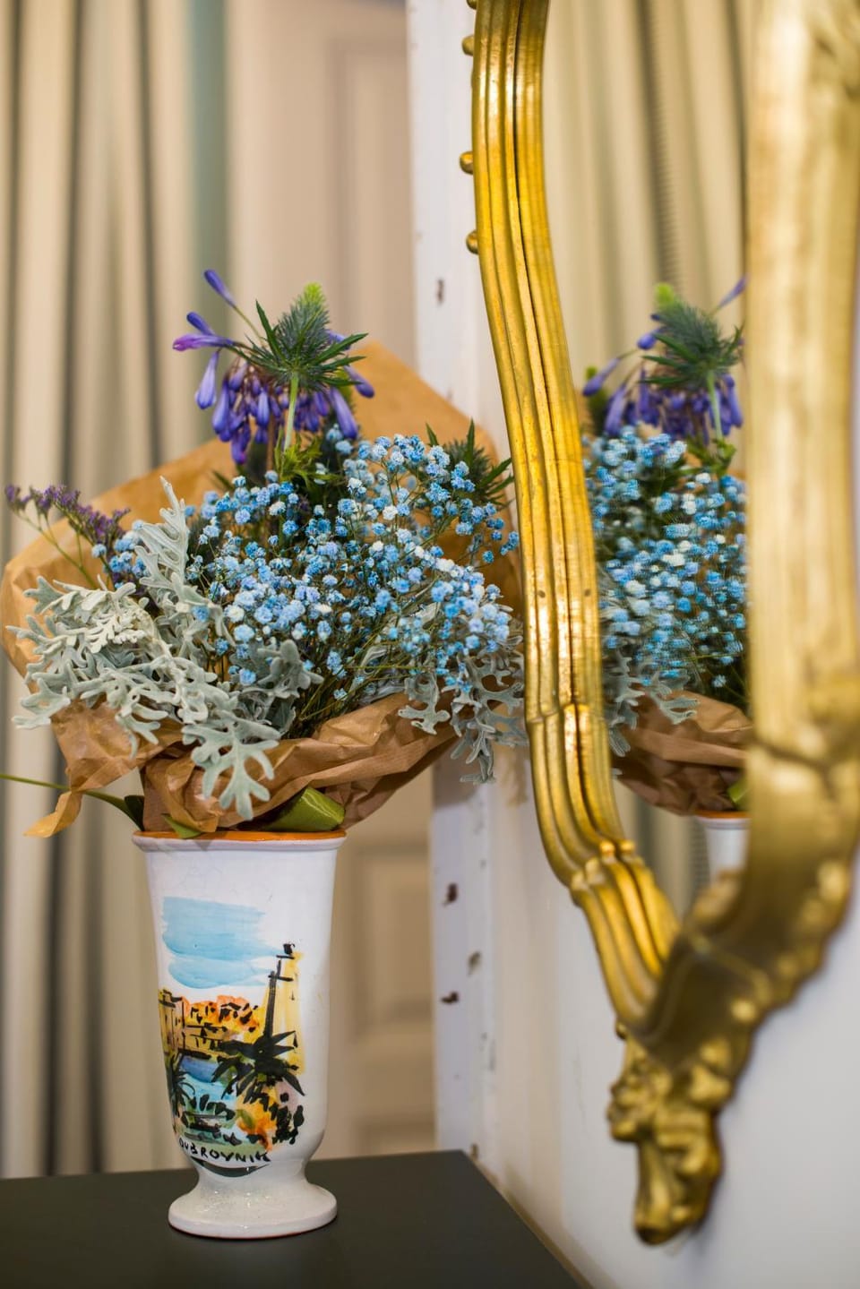 Decorative detail