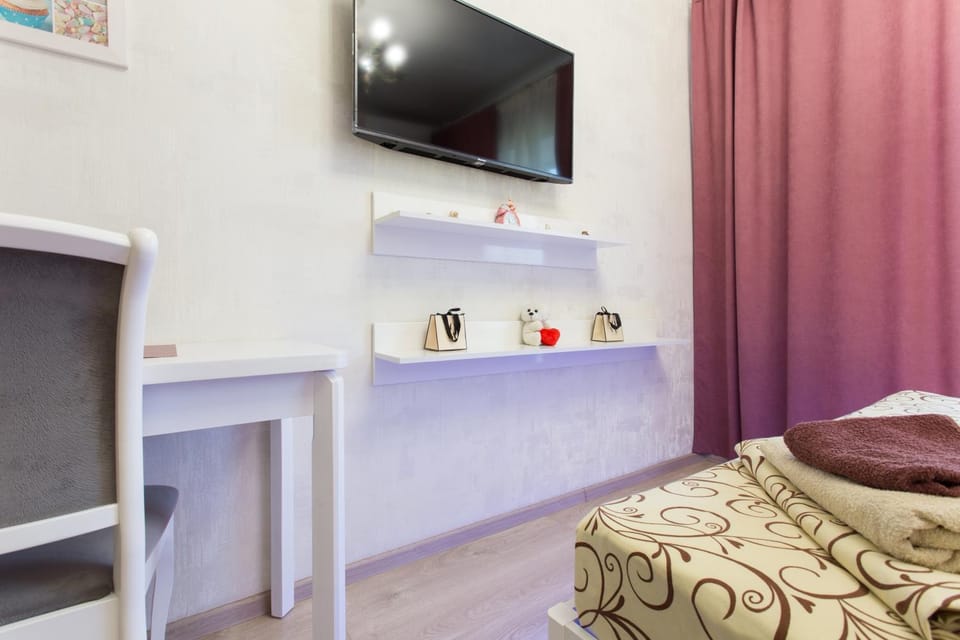 TV and multimedia