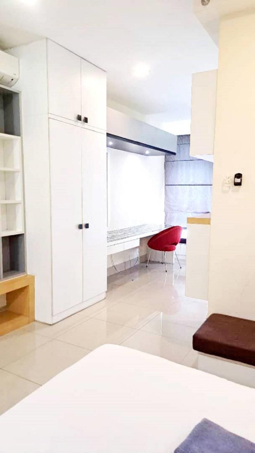 Shaftesbury Residences Cyberjaya Studio Suites Free Parking Apartment in Putrajaya