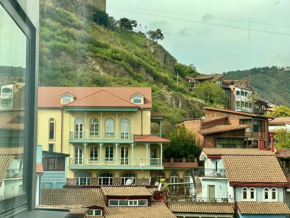 City view
