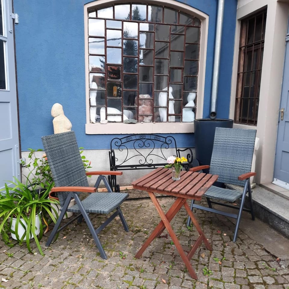 Balcony/Terrace, Seating area