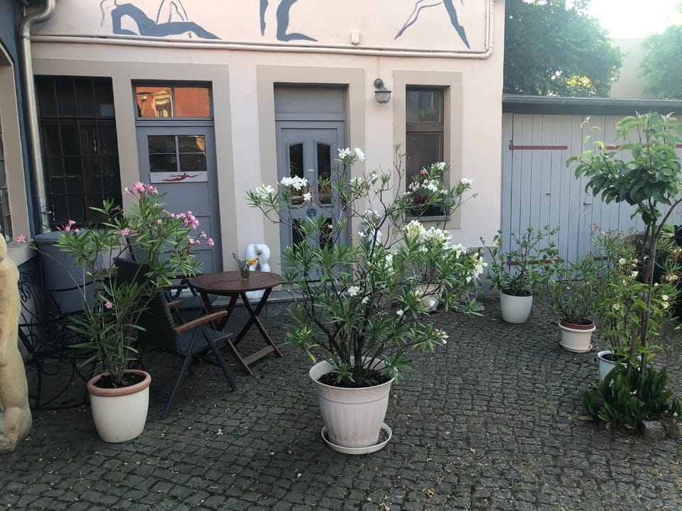 Balcony/Terrace, On site, Guests