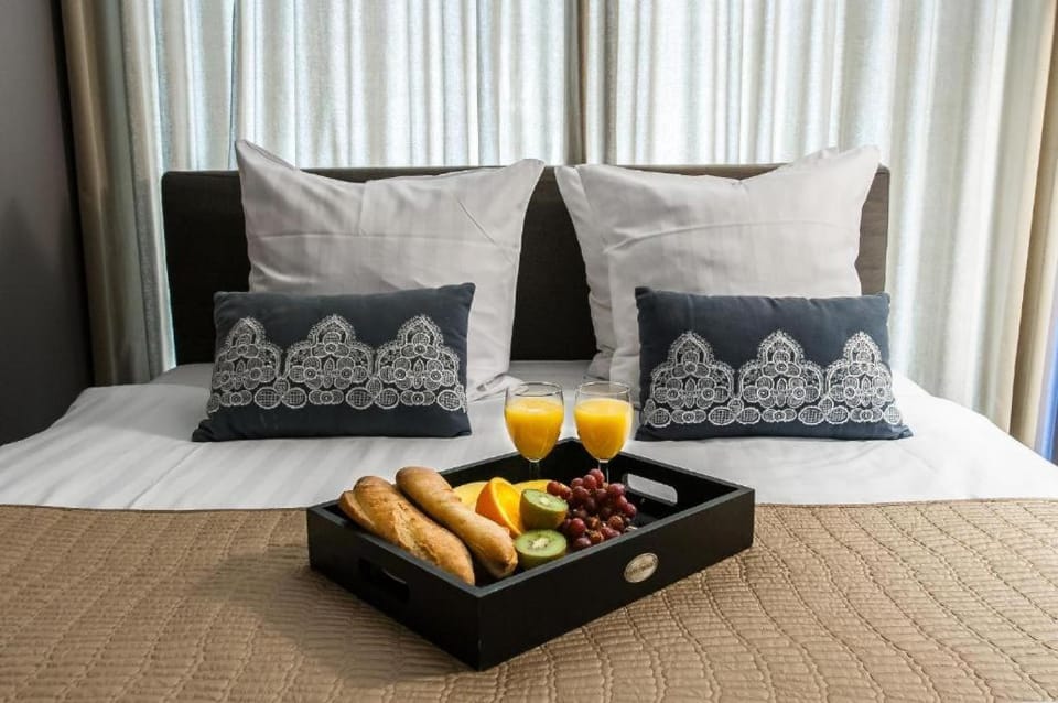 Hotel Mosaic Apartments Apartment in Amsterdam