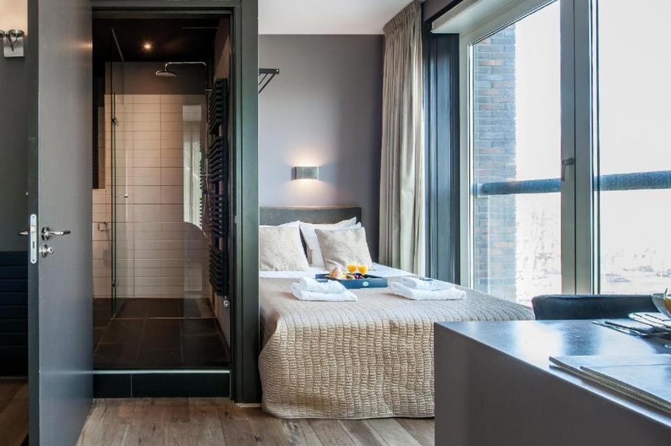 Hotel Mosaic Apartments Apartment in Amsterdam