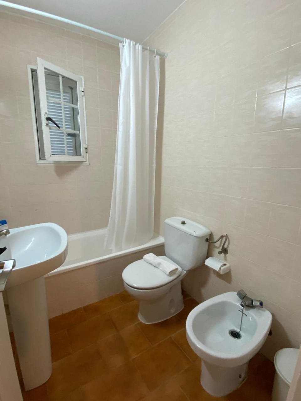 Castell Arenal Views Apartment in Arenal d'en Castell
