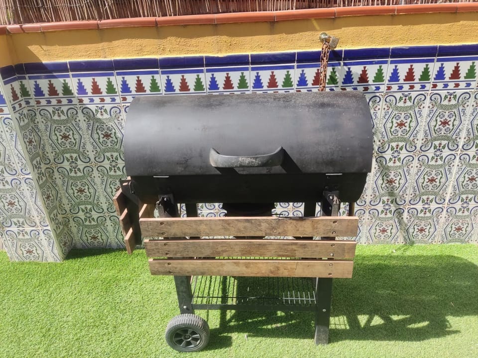 Casa rural Los Alcaidejos con piscina House in Valle del Guadalhorce