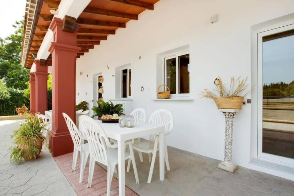 Patio, Balcony/Terrace