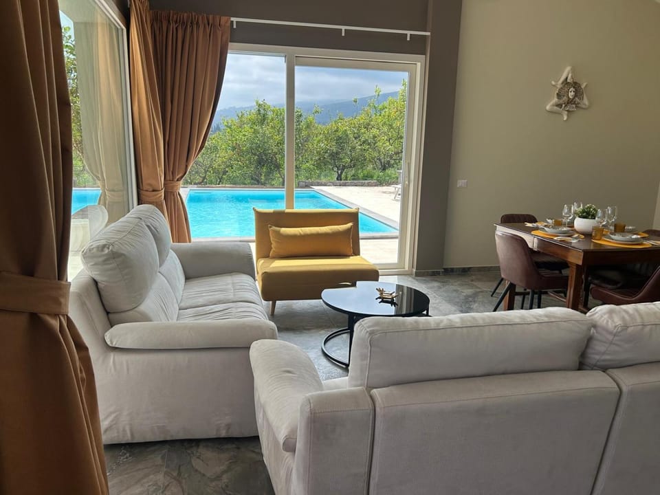 Villa Iulia Hills Villa in Sicily