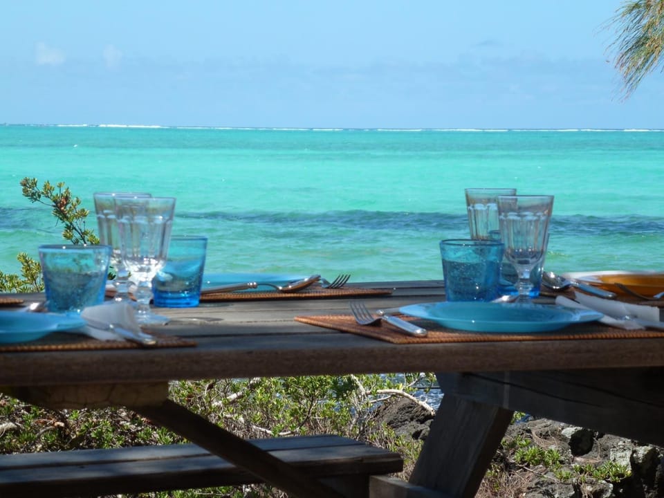 L'Ilot Ile Maurice Villa in Rivière du Rempart District, Mauritius