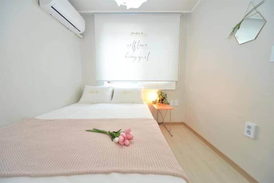 Lovely House Apartment in Seoul
