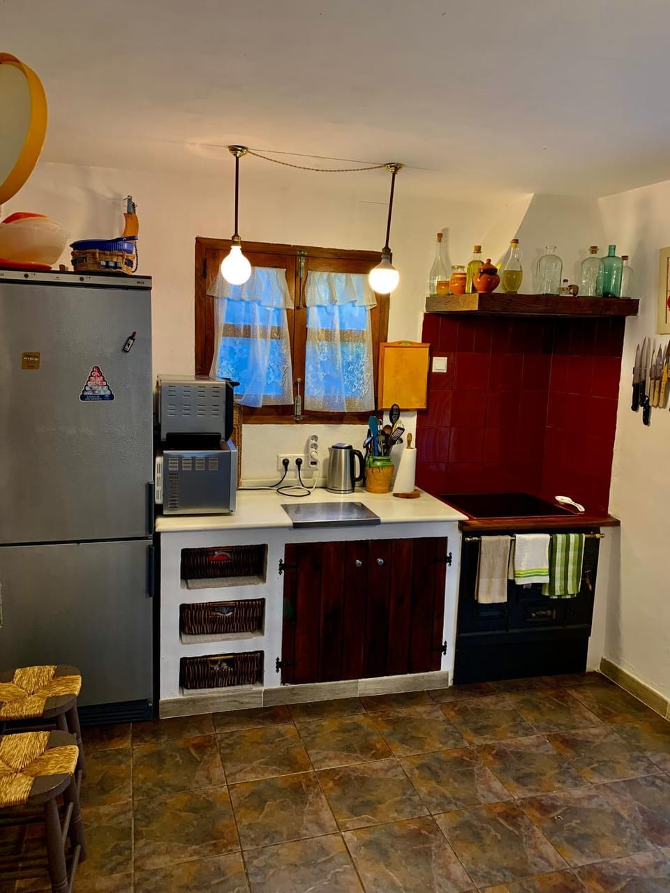Casa Tatisita III Apartment in Castile-La Mancha