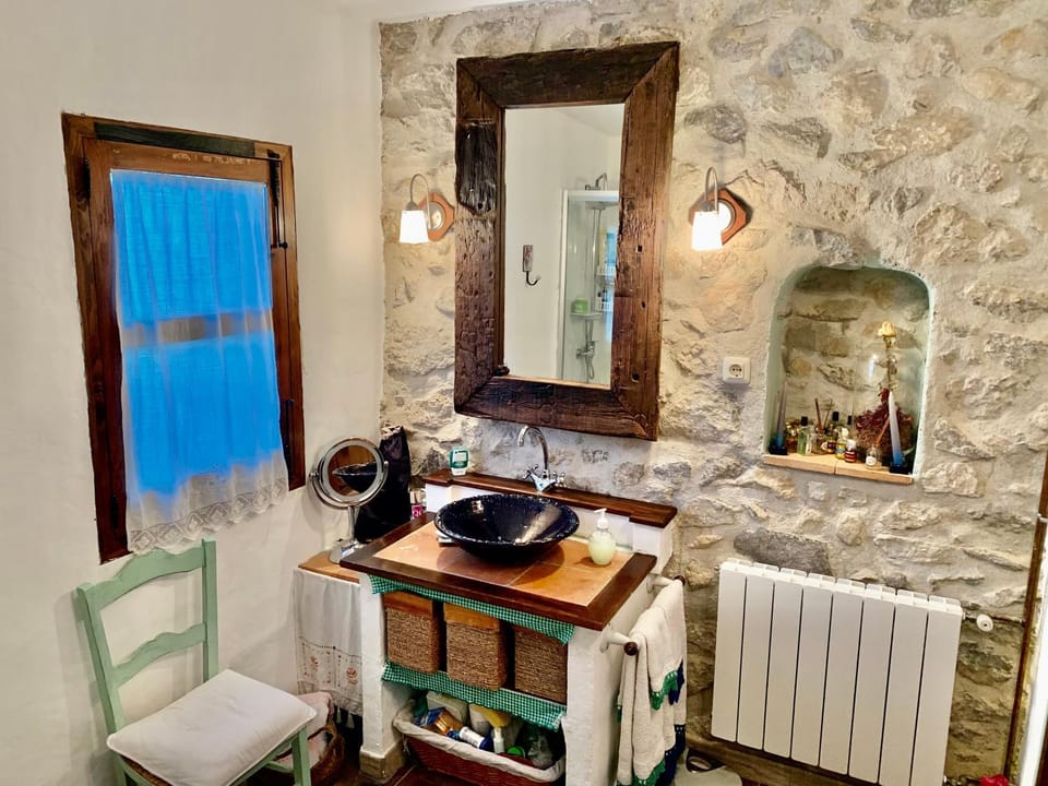 Casa Tatisita III Apartment in Castile-La Mancha