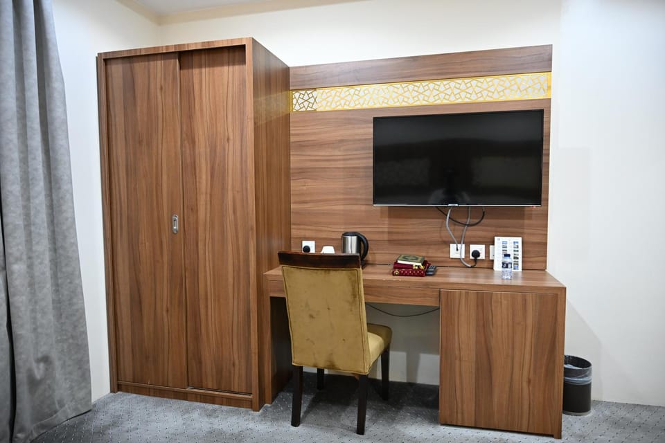 Salsbil Almasi Hotel Hotel in Medina