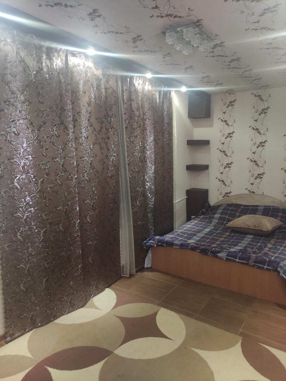 EAA Apartment in Odessa Oblast