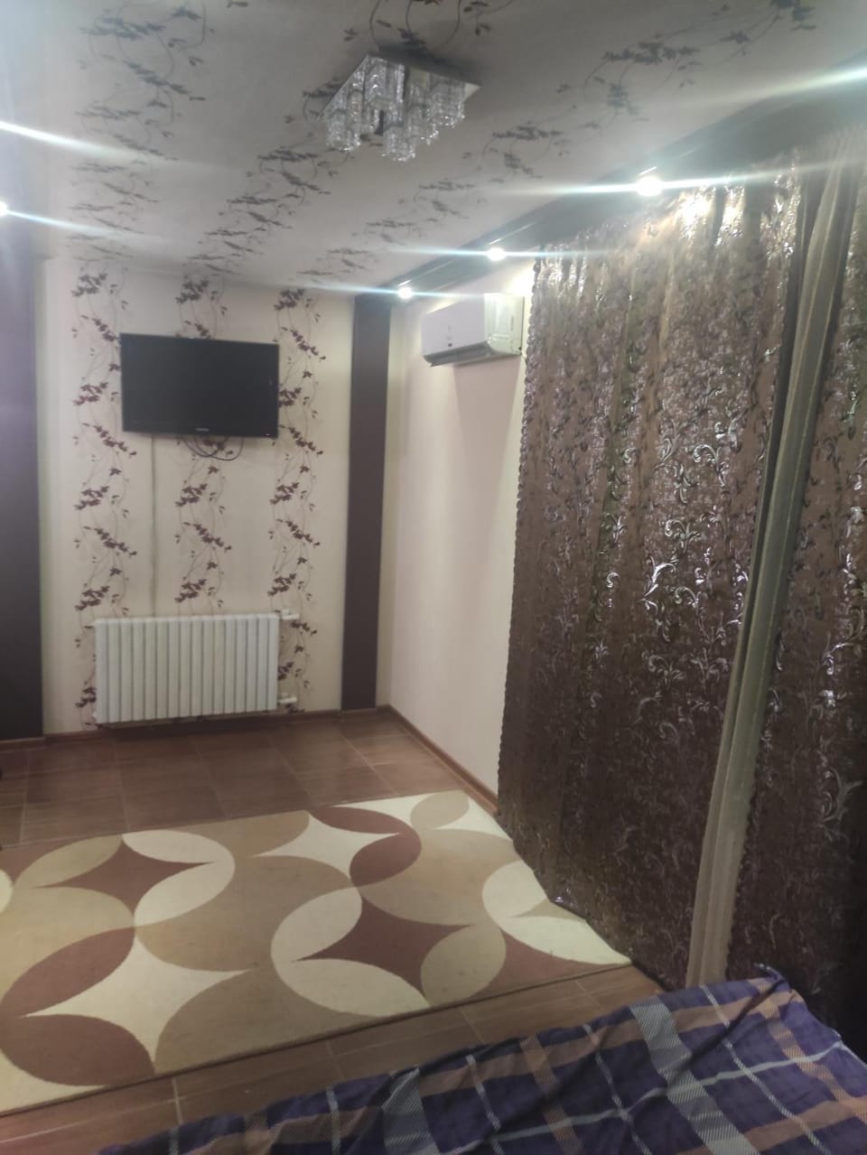 EAA Apartment in Odessa Oblast