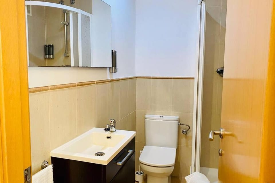 Acogedor apartamento centro histórico Valencia Apartment in Valencia