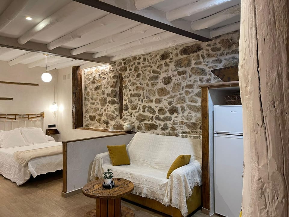 Apartamento La Herrerita Apartment in Extremadura, Spain