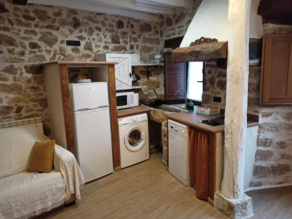 Apartamento La Herrerita Apartment in Extremadura, Spain