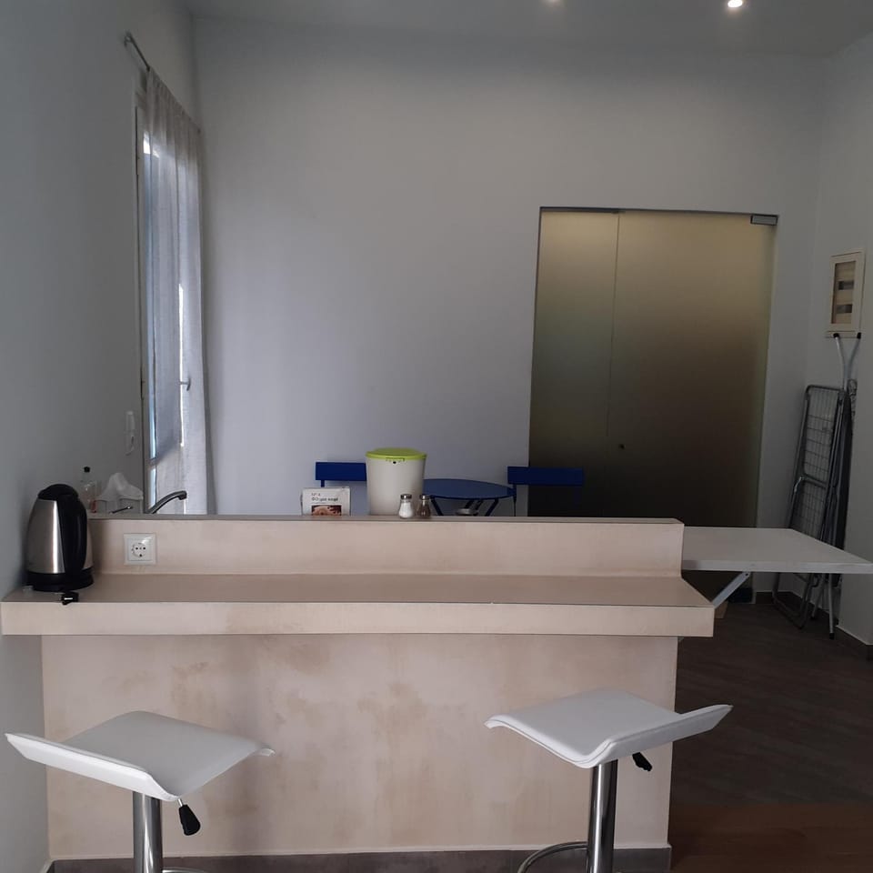 Dimitra apartments koroni Apartment in Messenia