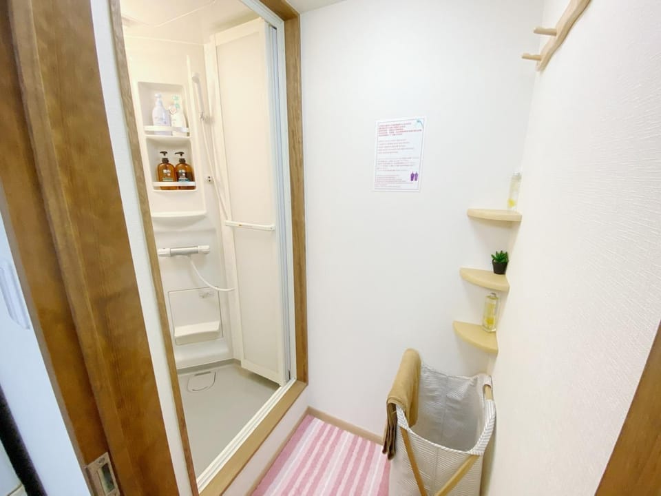 Reinahill - Vacation STAY 67184v Apartment in Japan