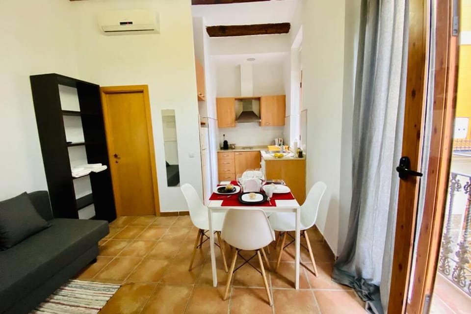 Acogedor loft en centro histórico Apartment in Valencia