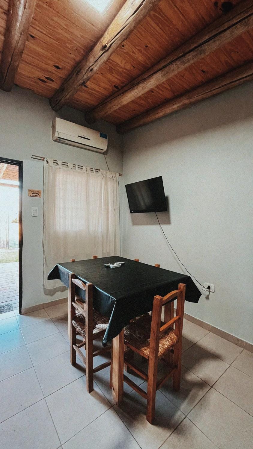 Ciruelos del Sur - San Rafael Mendoza Apartment in Mendoza Province Province