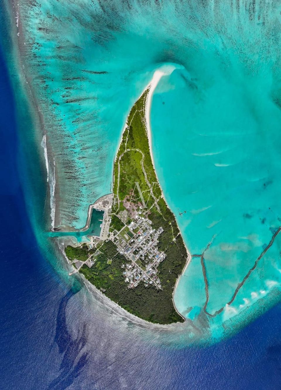 Naza Lodge Bed and Breakfast in Maldives