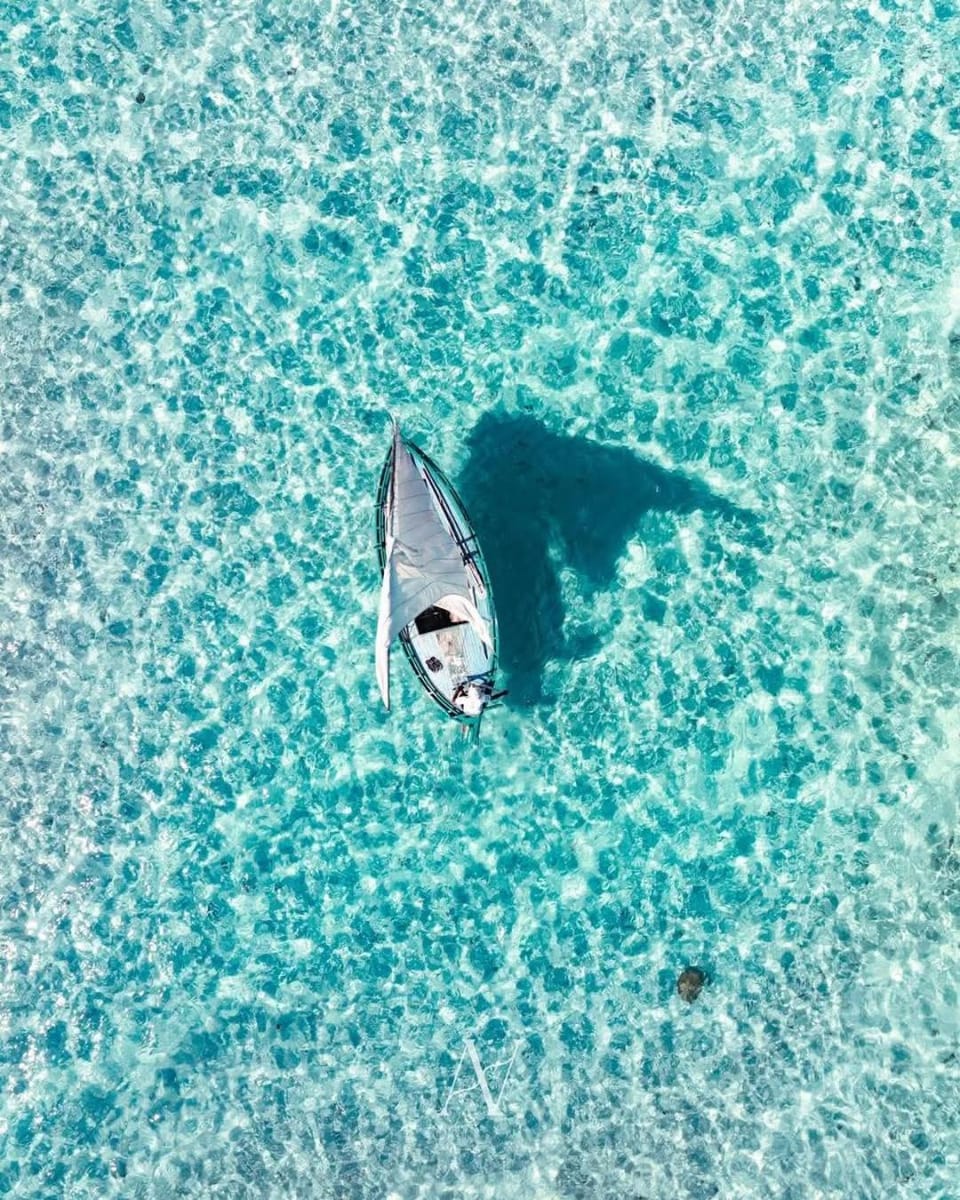 Naza Lodge Bed and Breakfast in Maldives