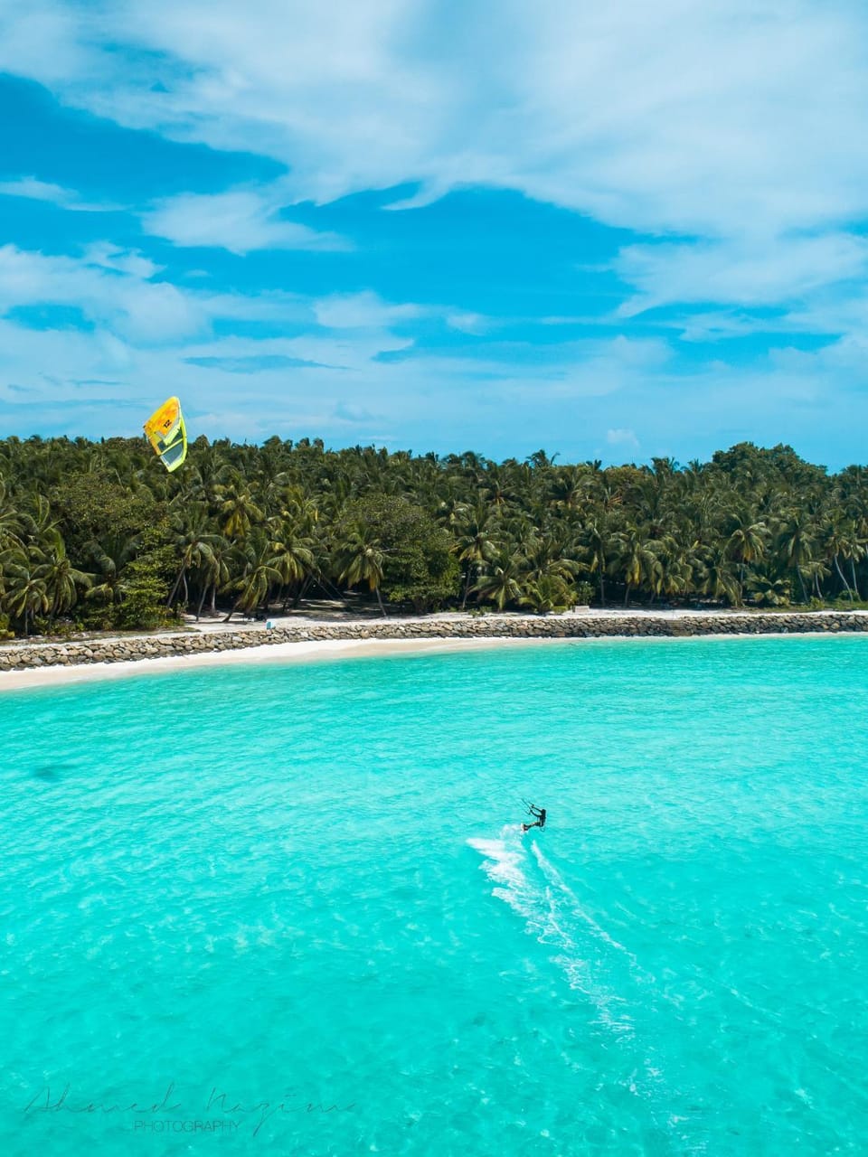 Natural landscape, Beach
