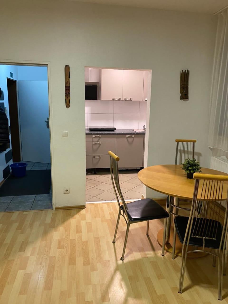 Apartment bei Michael Gelsenkirchen Apartment in Gelsenkirchen