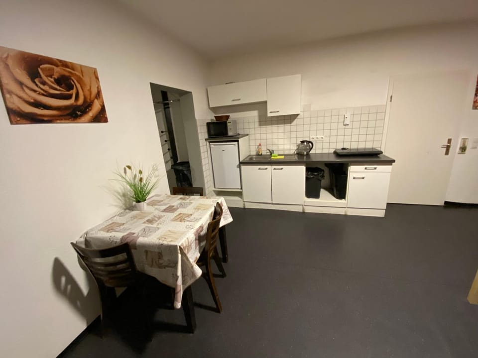 Apartment bei Michael Gelsenkirchen Apartment in Gelsenkirchen