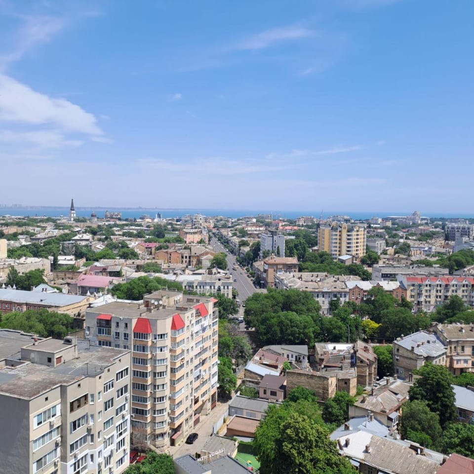 City view