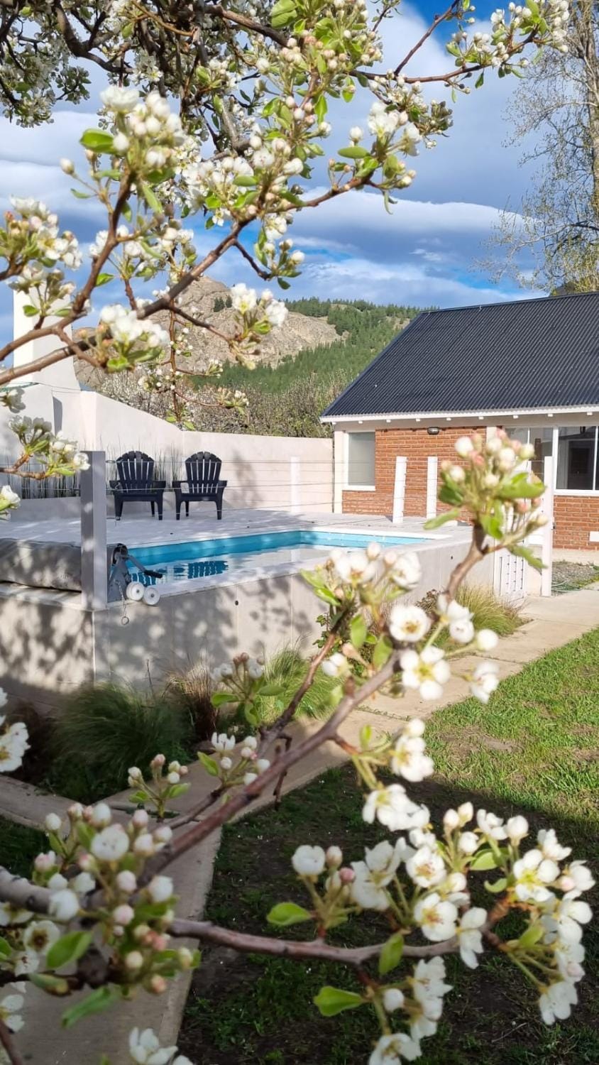 Hol Gok Patagonia Apartment in Esquel