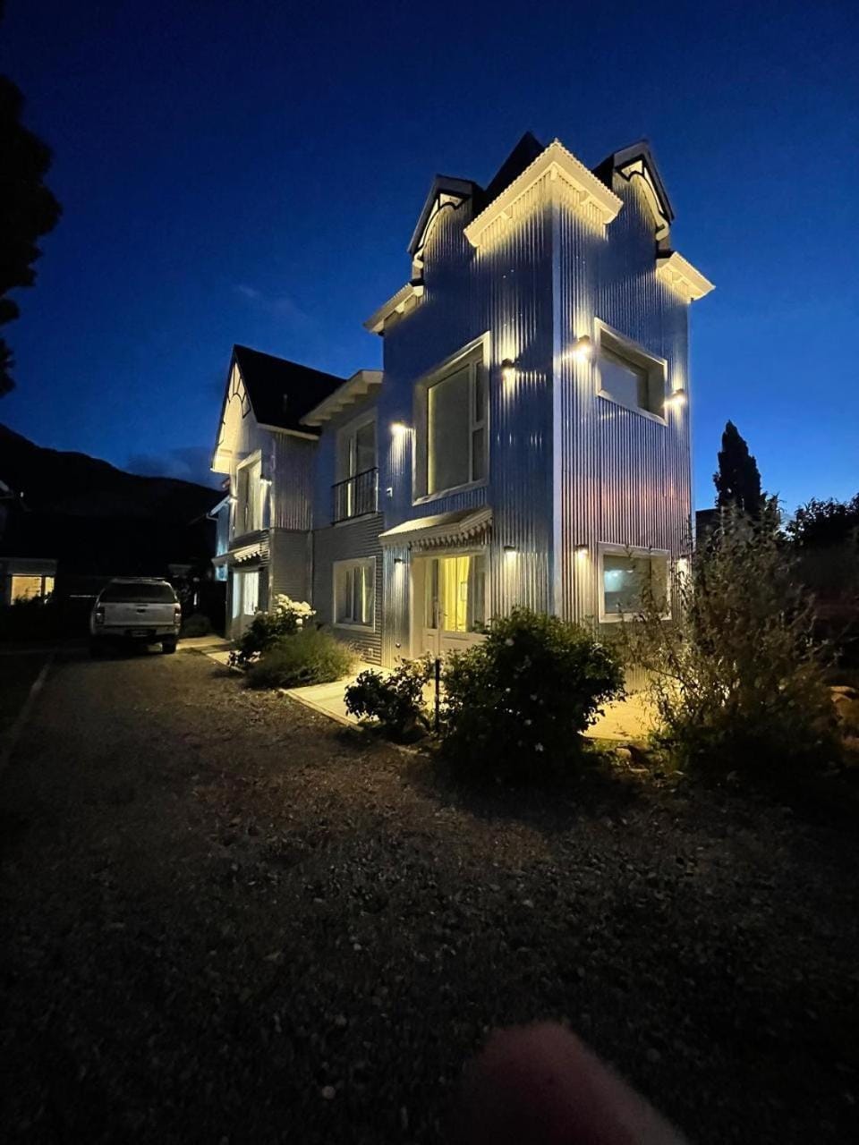 Hol Gok Patagonia Apartment in Esquel